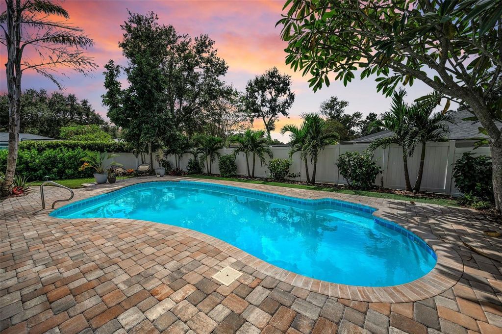 Photo of 2024 Nugget Drive, Clearwater, FL 33755 (MLS # TB8436755)