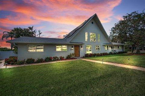 2024 NUGGET DRIVE CLEARWATER FL 33755