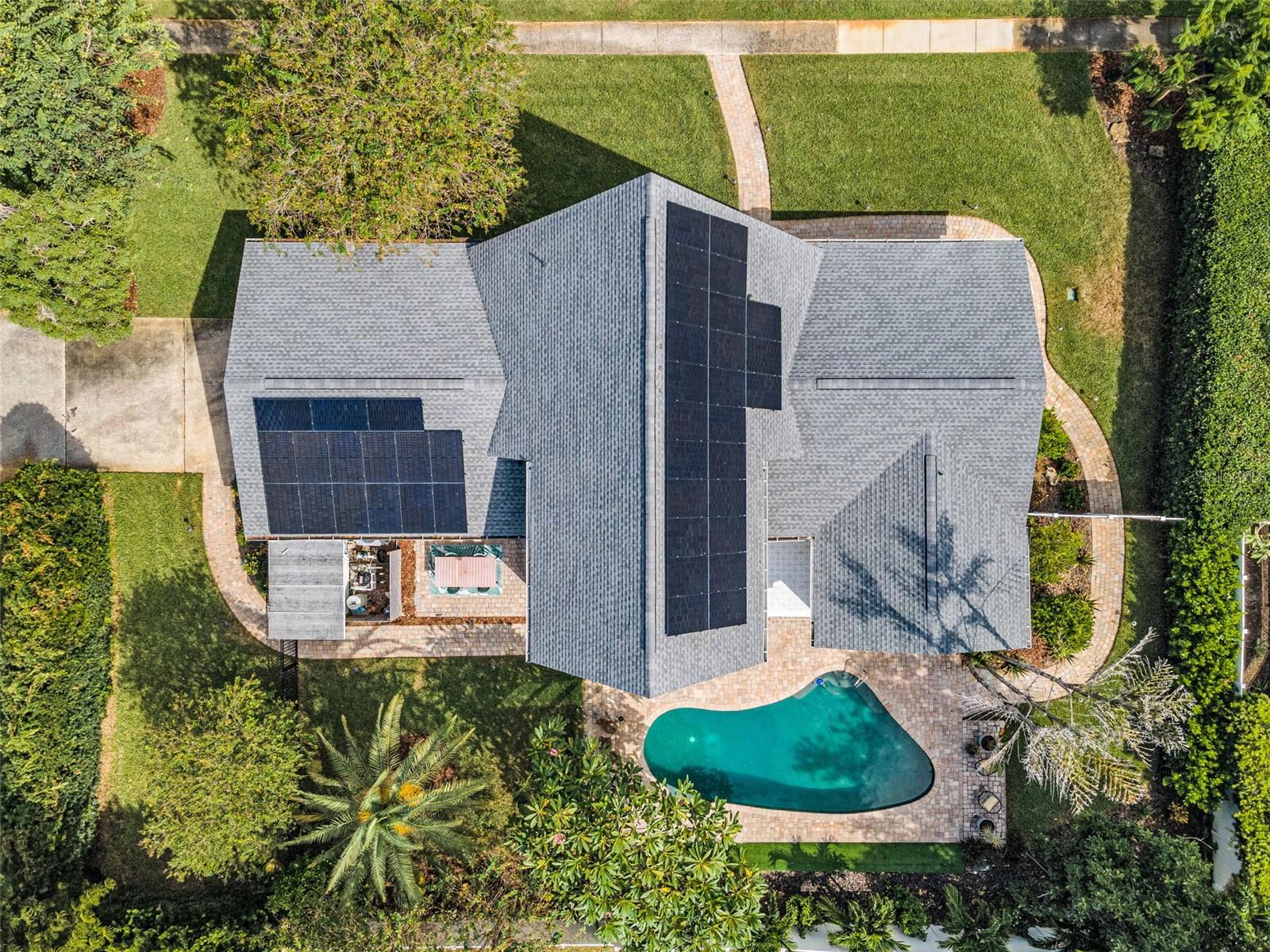 WINDSOR WOODS - Residential
