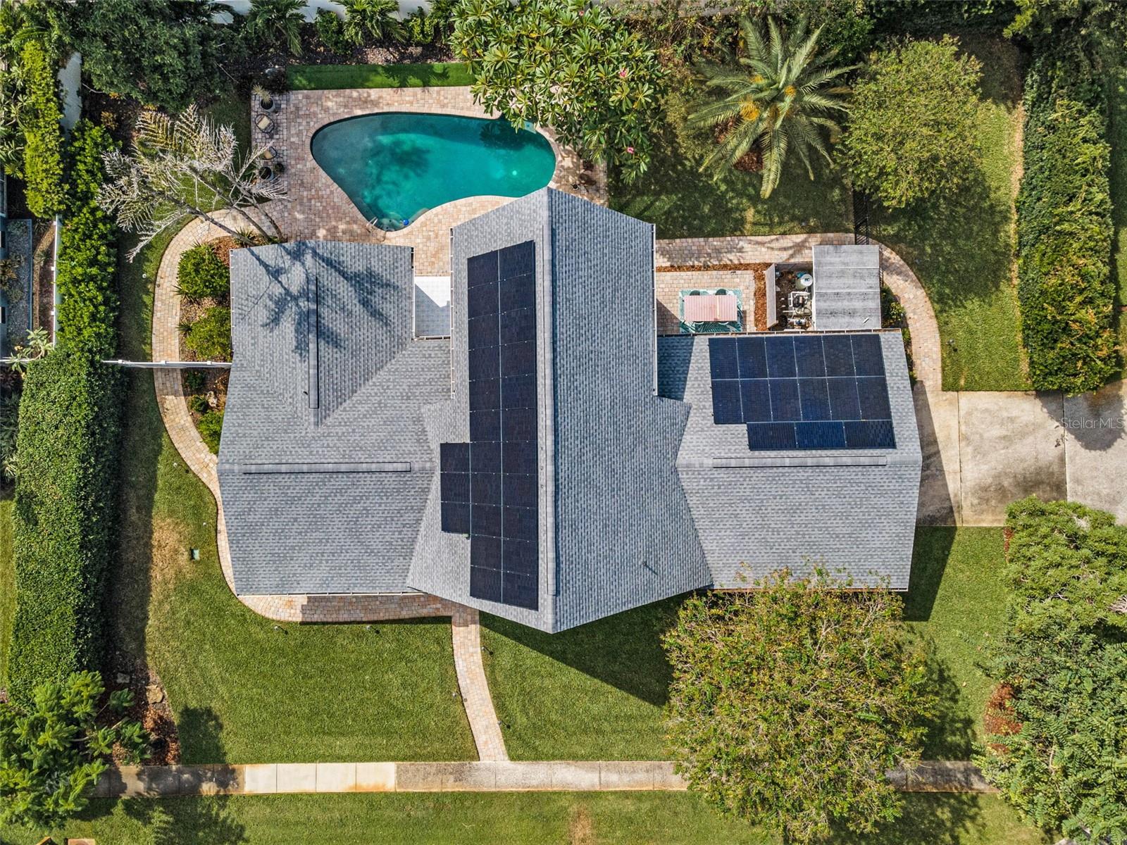 WINDSOR WOODS - Residential