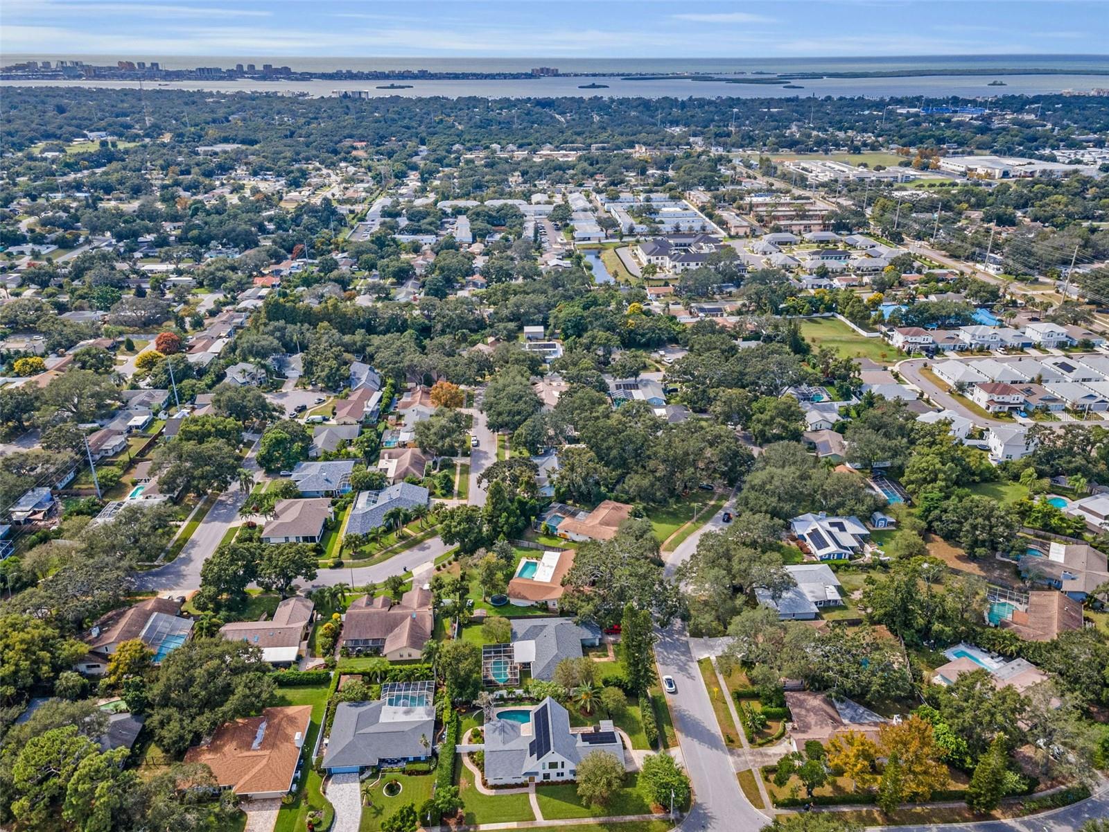 WINDSOR WOODS - Residential