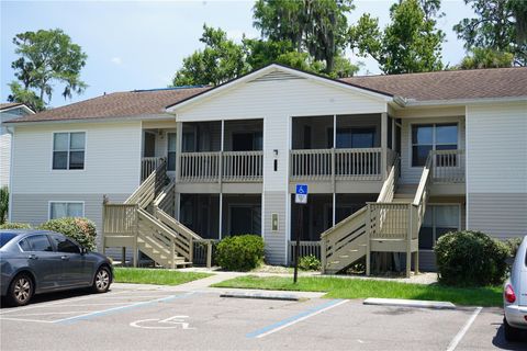 A home in DAYTONA BEACH