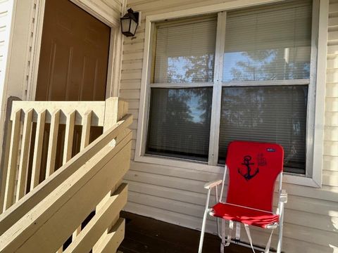 A home in DAYTONA BEACH