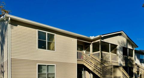 A home in DAYTONA BEACH