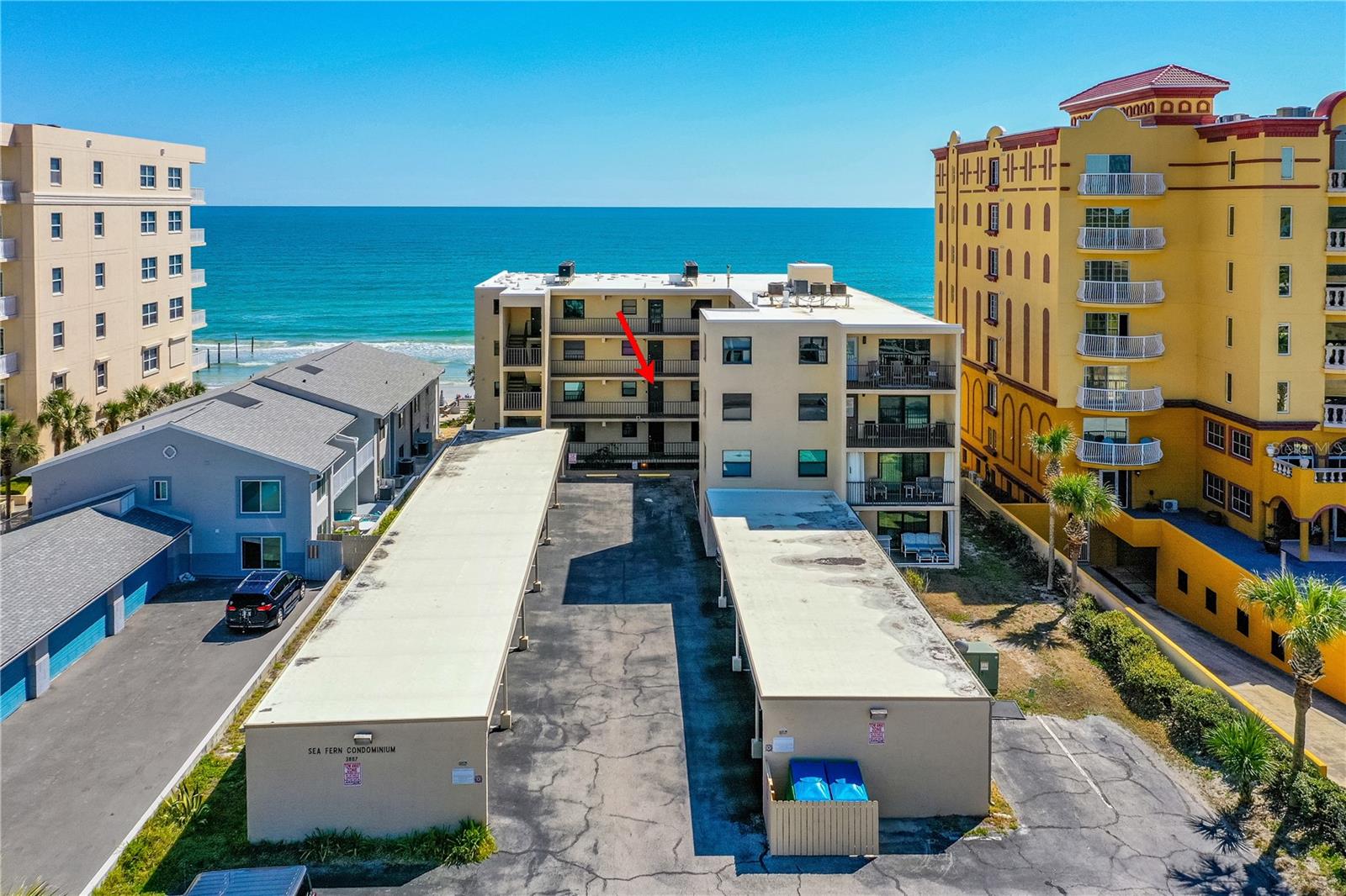 3807 S ATLANTIC AVENUE 302