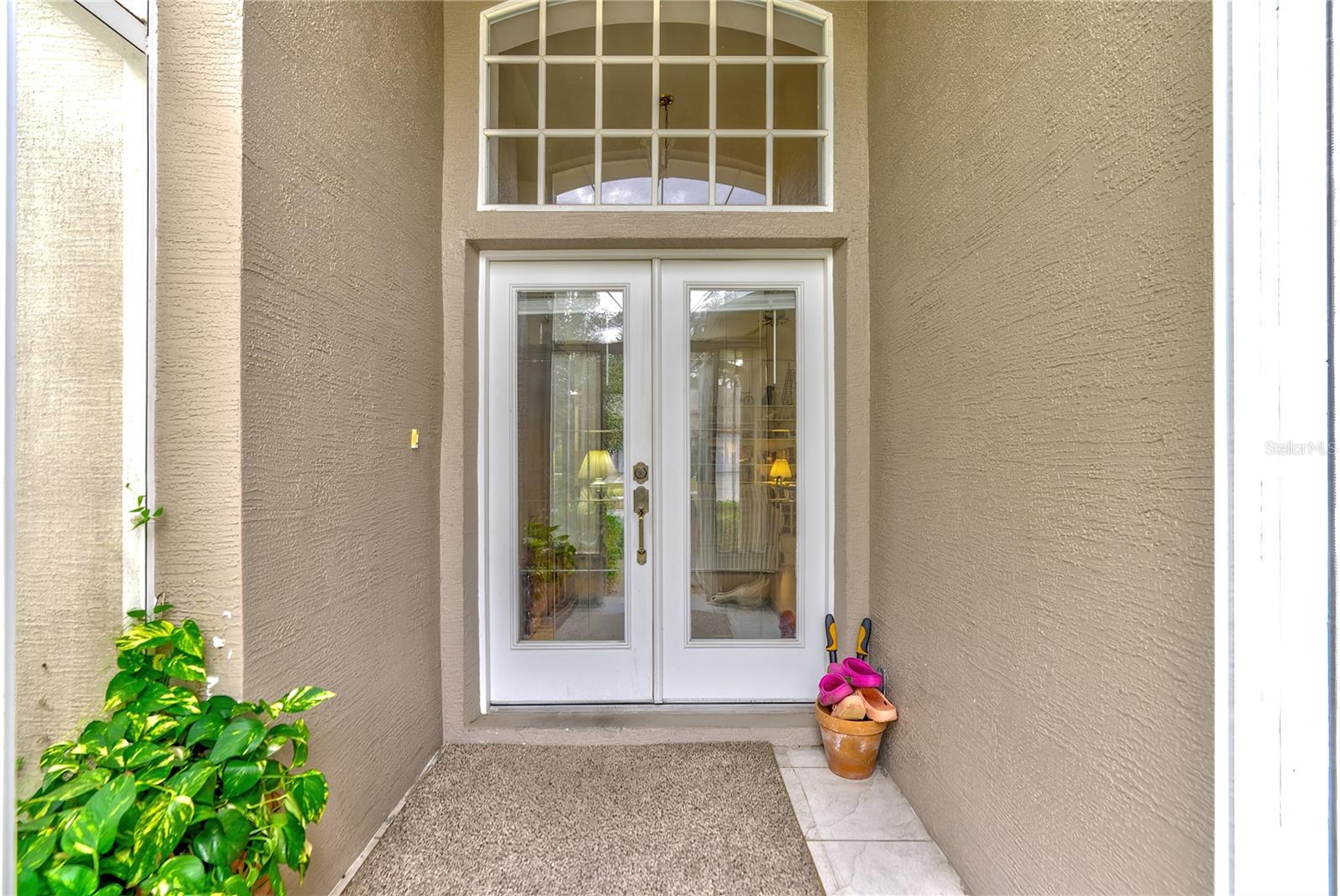 MEADOW OAKS - Residential