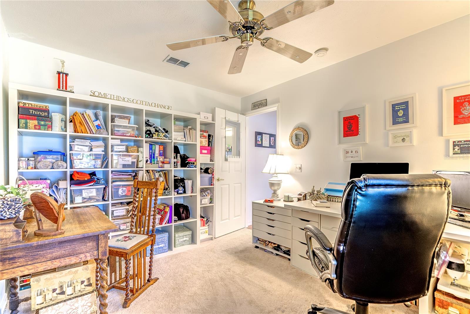 MEADOW OAKS - Residential