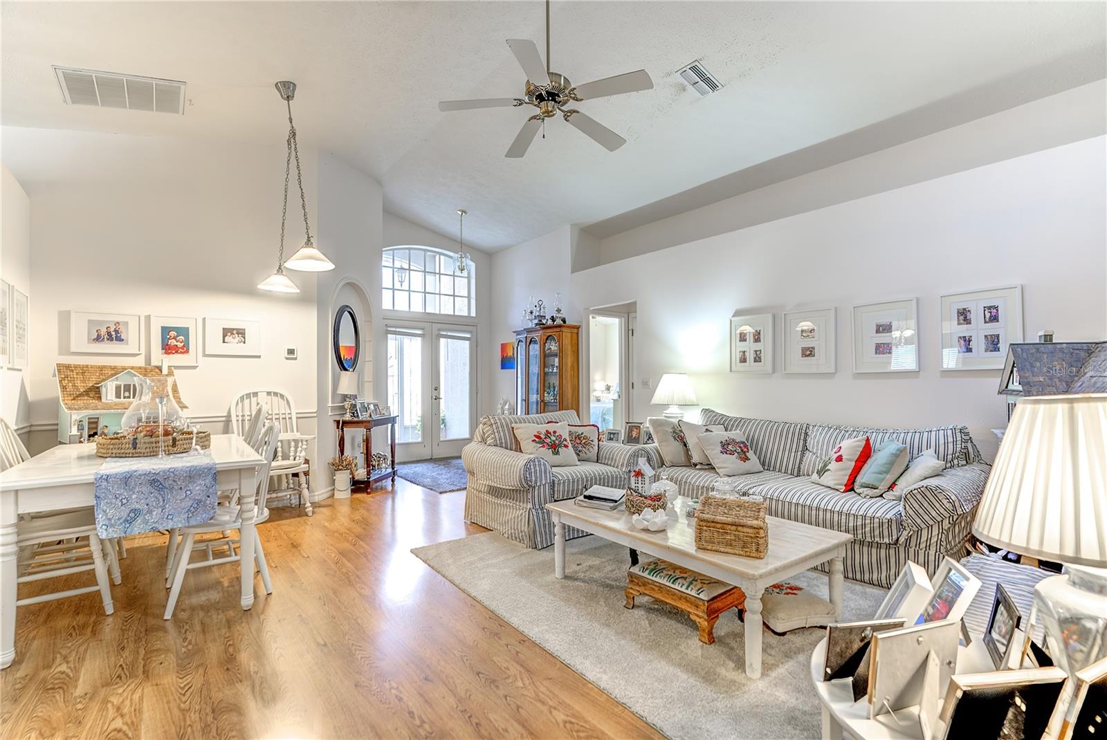 MEADOW OAKS - Residential