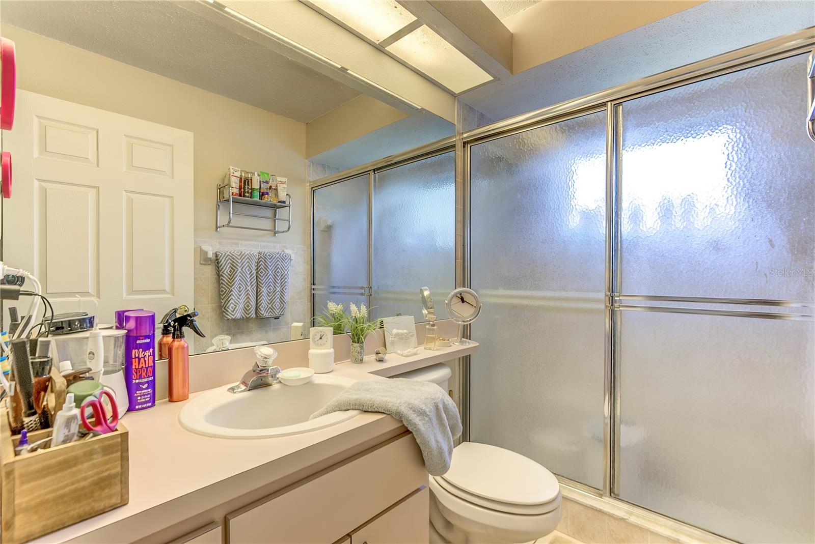 MEADOW OAKS - Residential