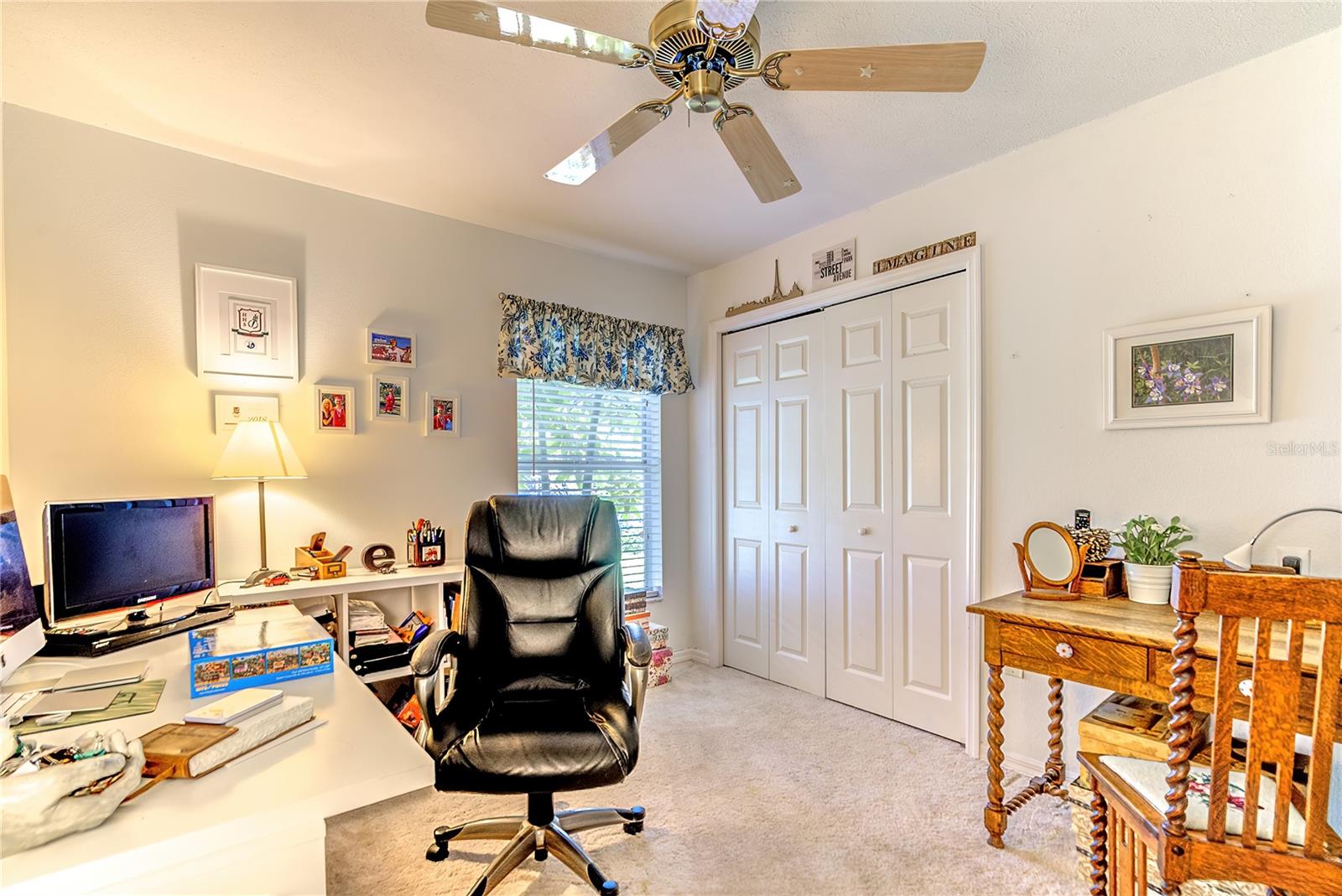 MEADOW OAKS - Residential