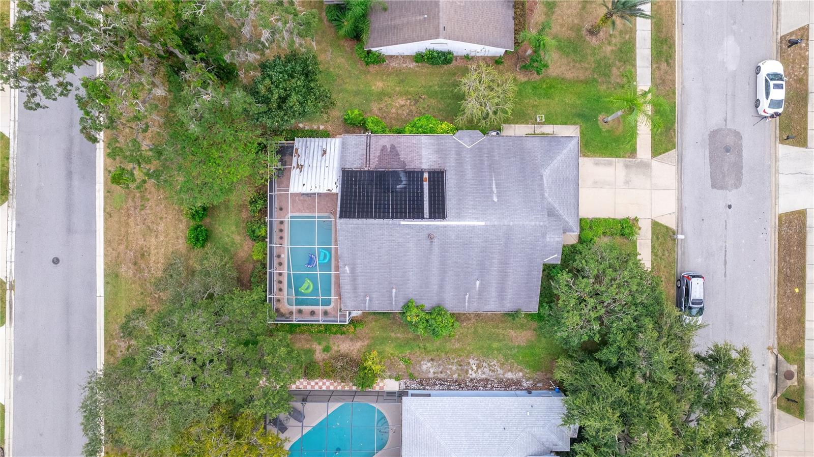 MEADOW OAKS - Residential