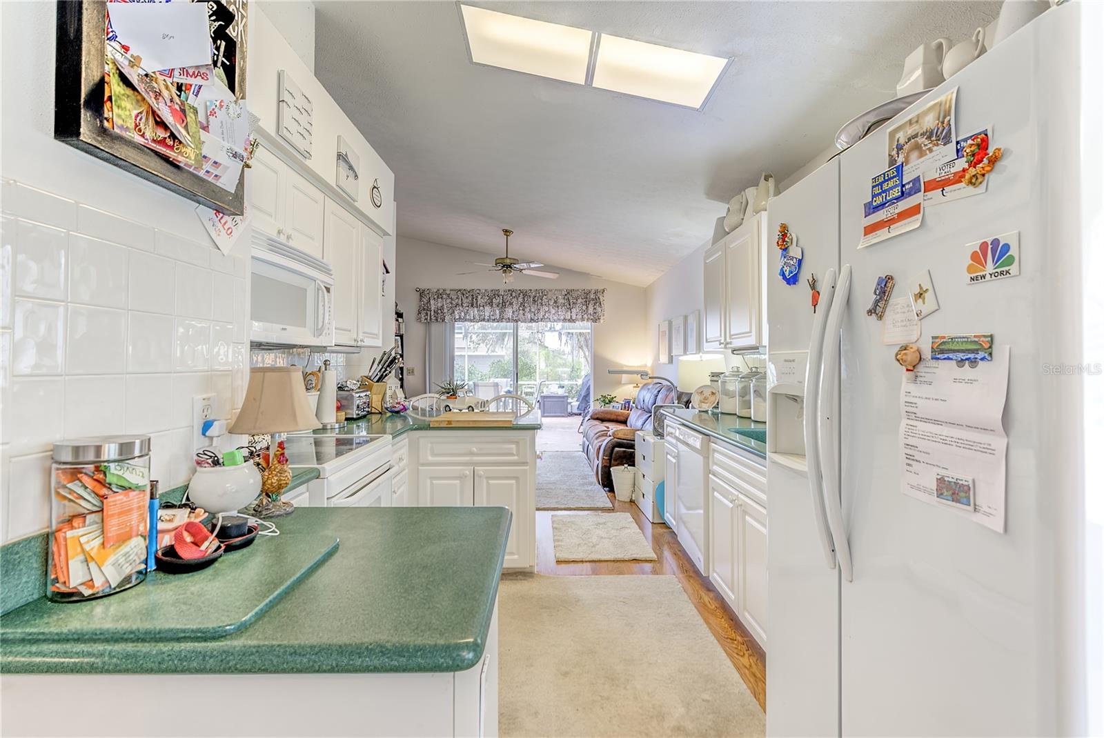 MEADOW OAKS - Residential