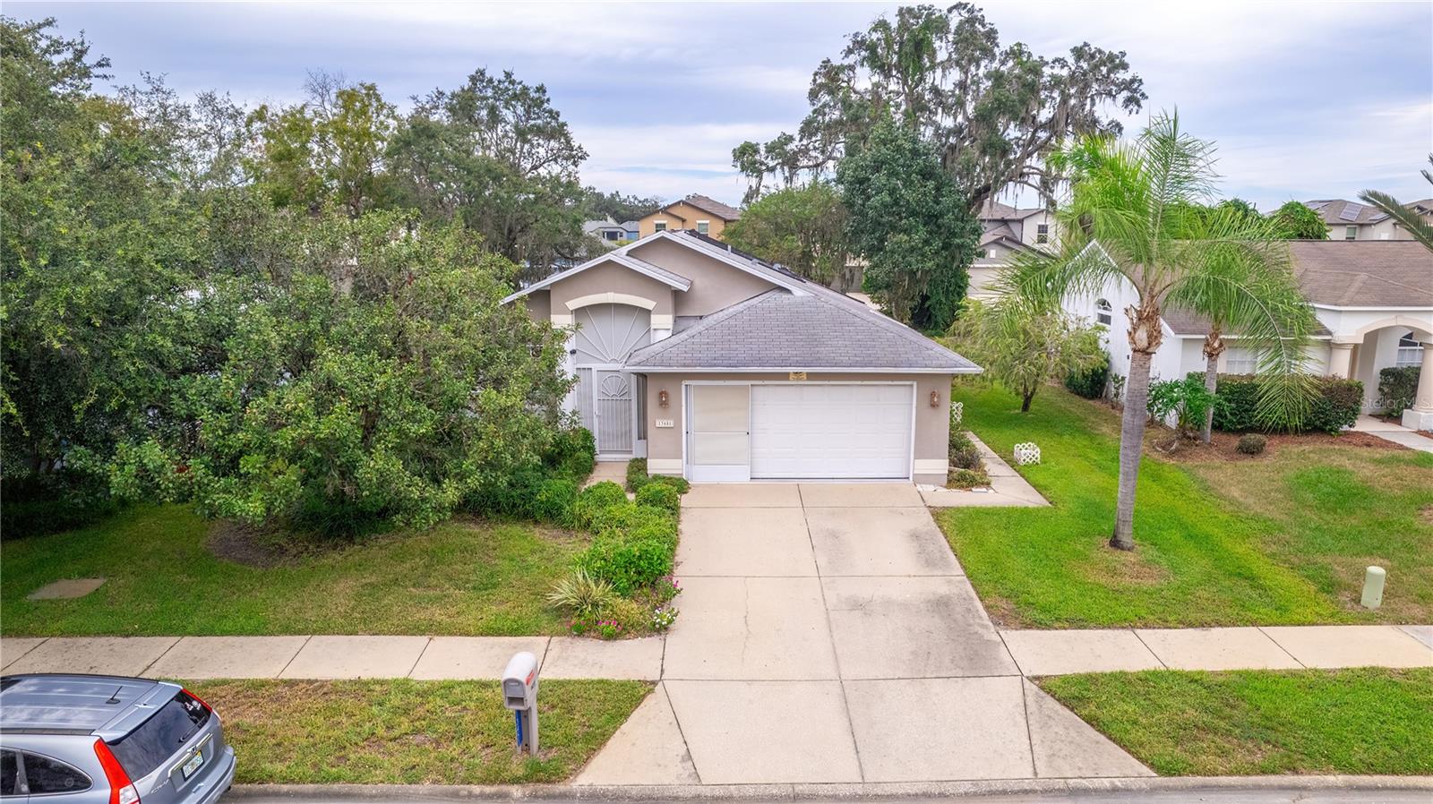 MEADOW OAKS - Residential