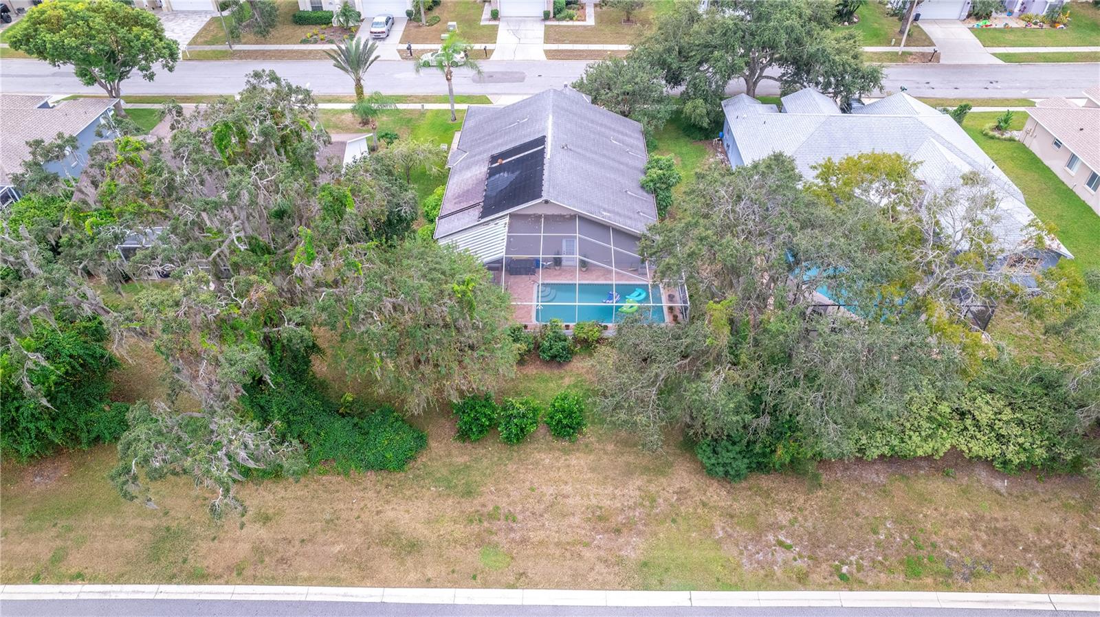 MEADOW OAKS - Residential