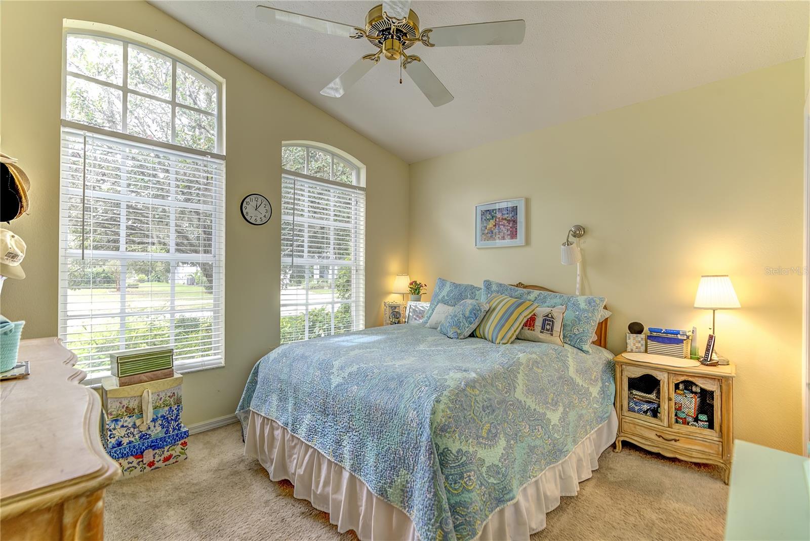 MEADOW OAKS - Residential