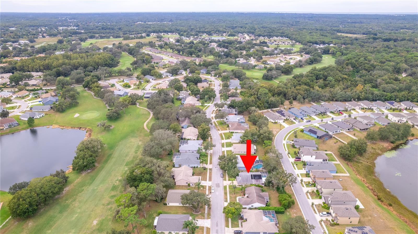 MEADOW OAKS - Residential