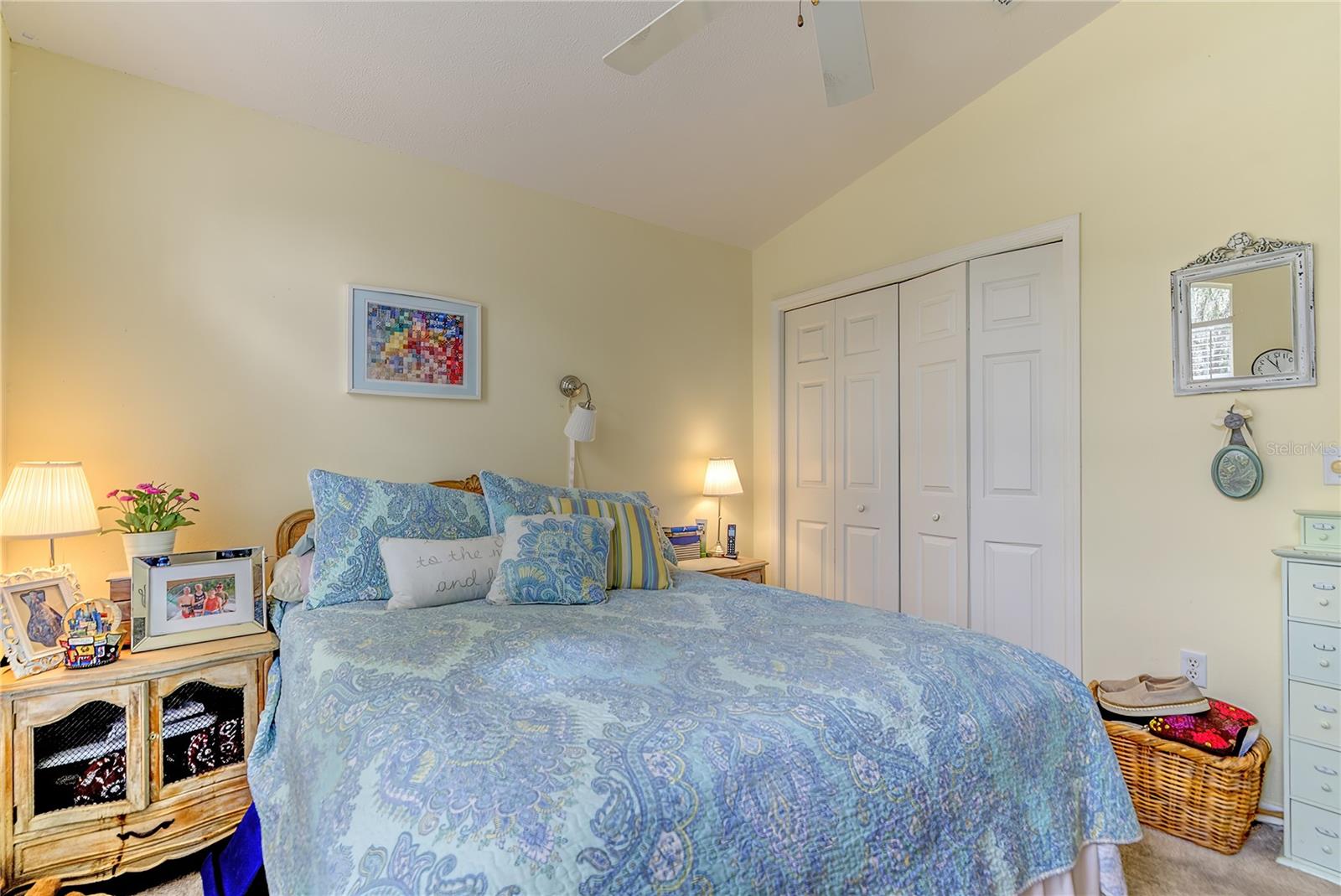 MEADOW OAKS - Residential