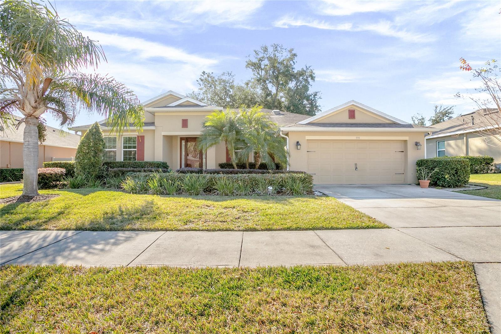 555 MORGAN WOOD DRIVE