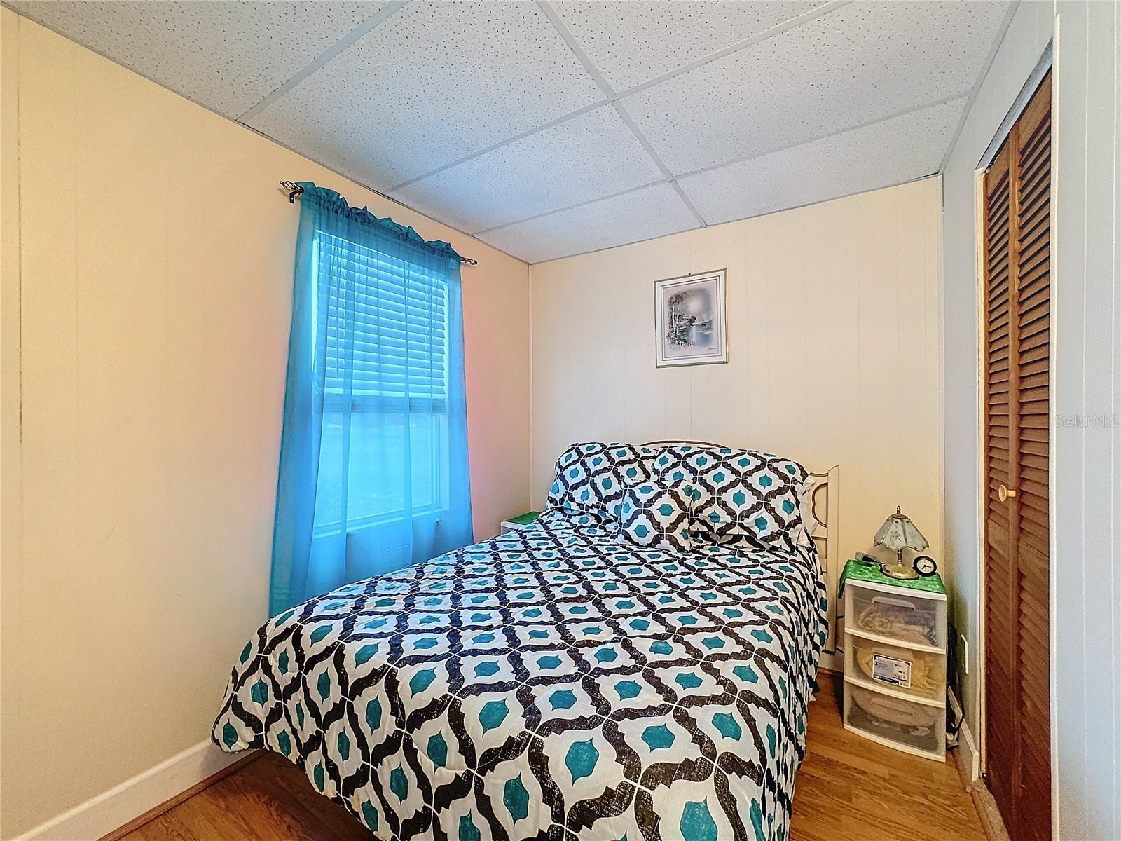 CAMP A WYLE RV RESORT - Residential