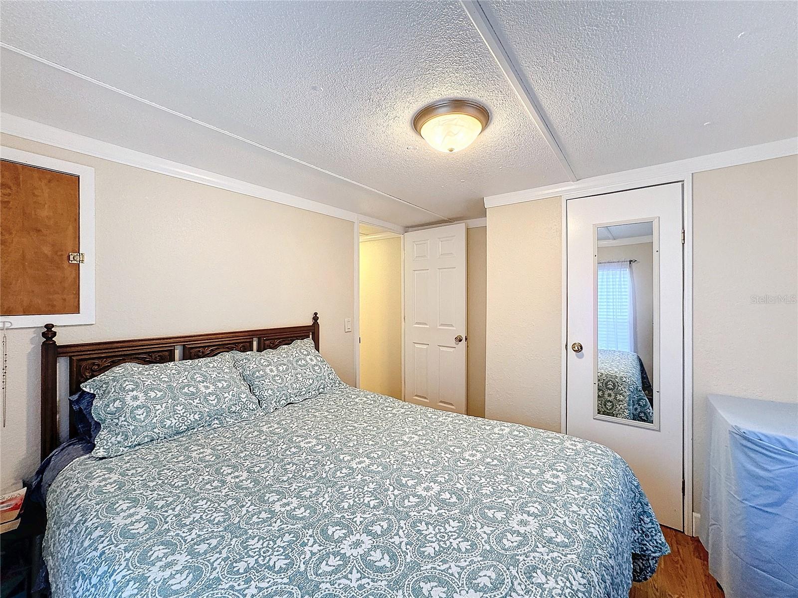 CAMP A WYLE RV RESORT - Residential