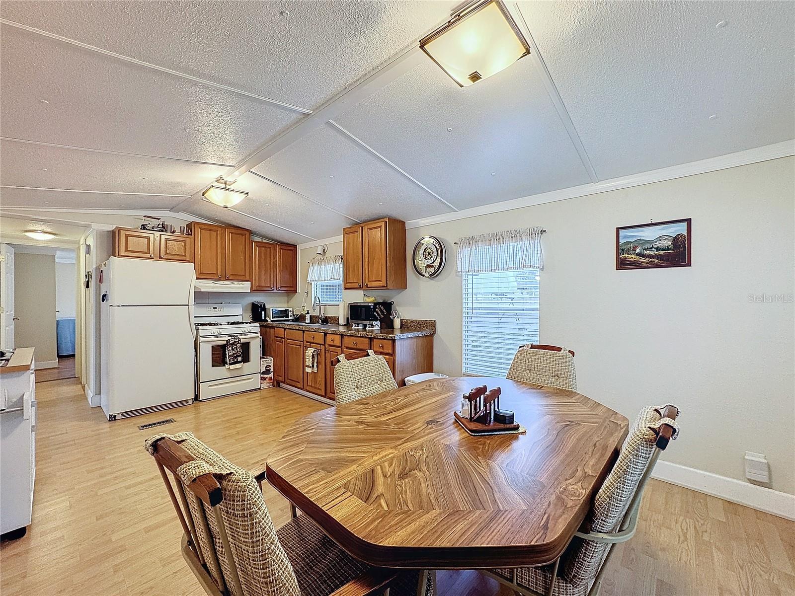 CAMP A WYLE RV RESORT - Residential