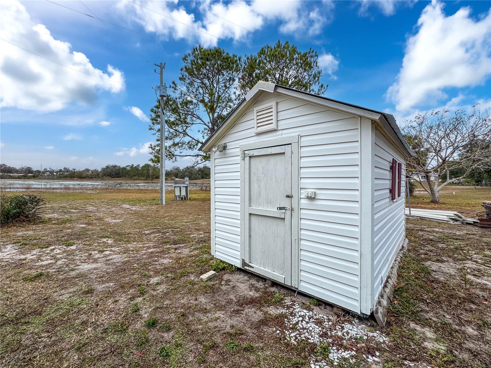 CAMP A WYLE RV RESORT - Residential