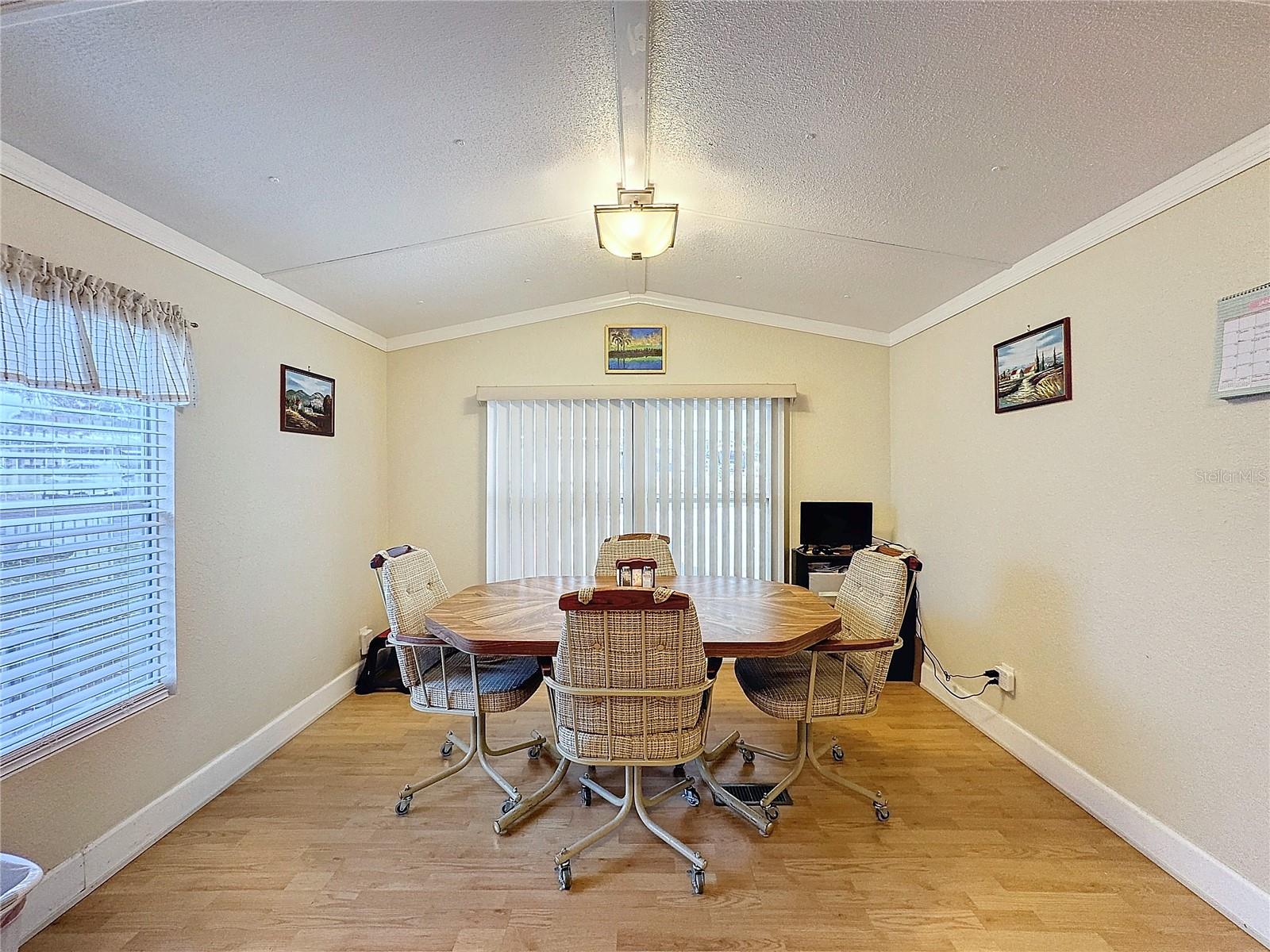 CAMP A WYLE RV RESORT - Residential