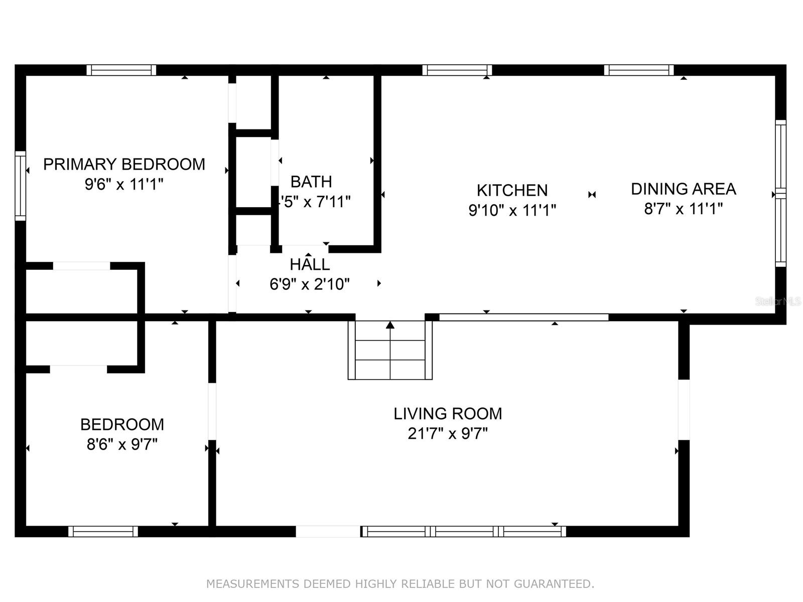 CAMP A WYLE RV RESORT - Residential