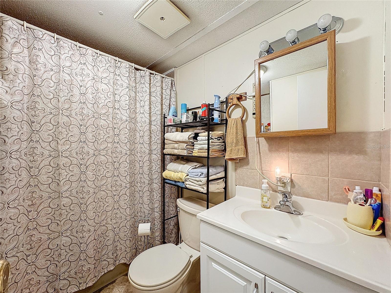 CAMP A WYLE RV RESORT - Residential