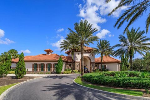 A home in DAVENPORT