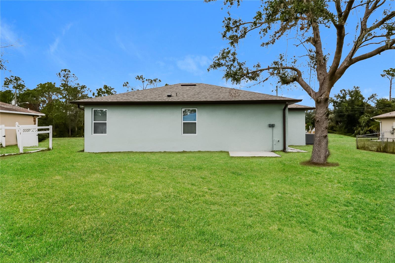 PORT CHARLOTTE SUB 19 - Residential
