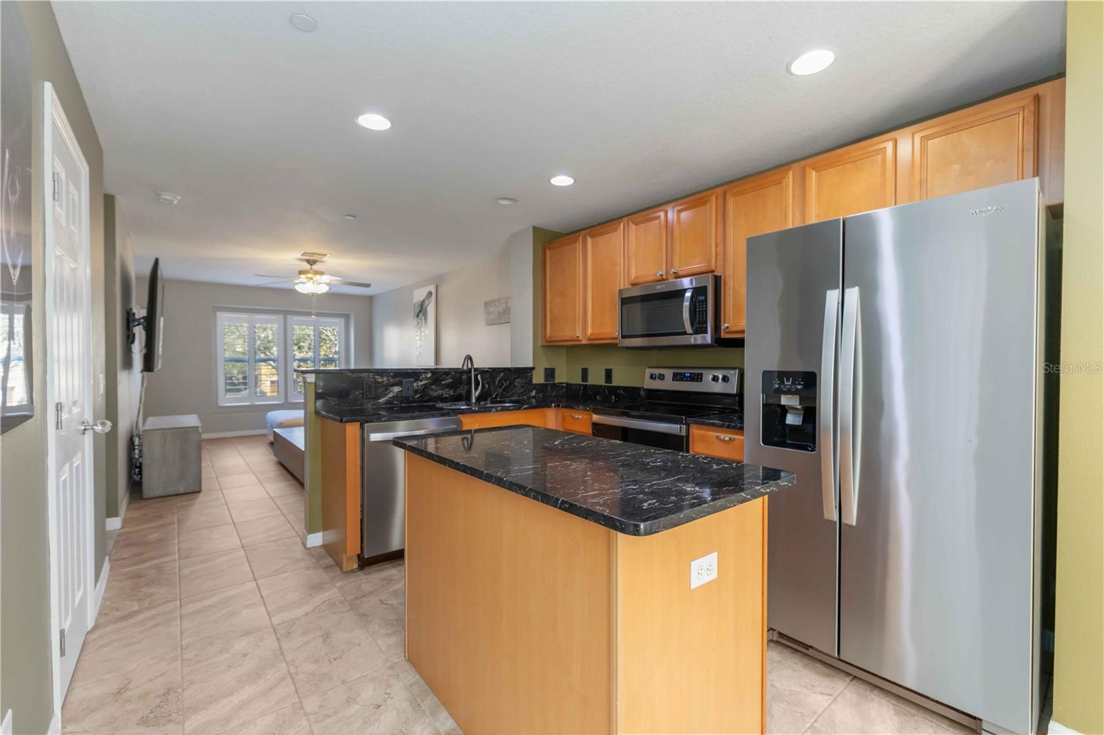 WILLOWBROOK A CONDO PH 4 OR2202/1166 - Residential