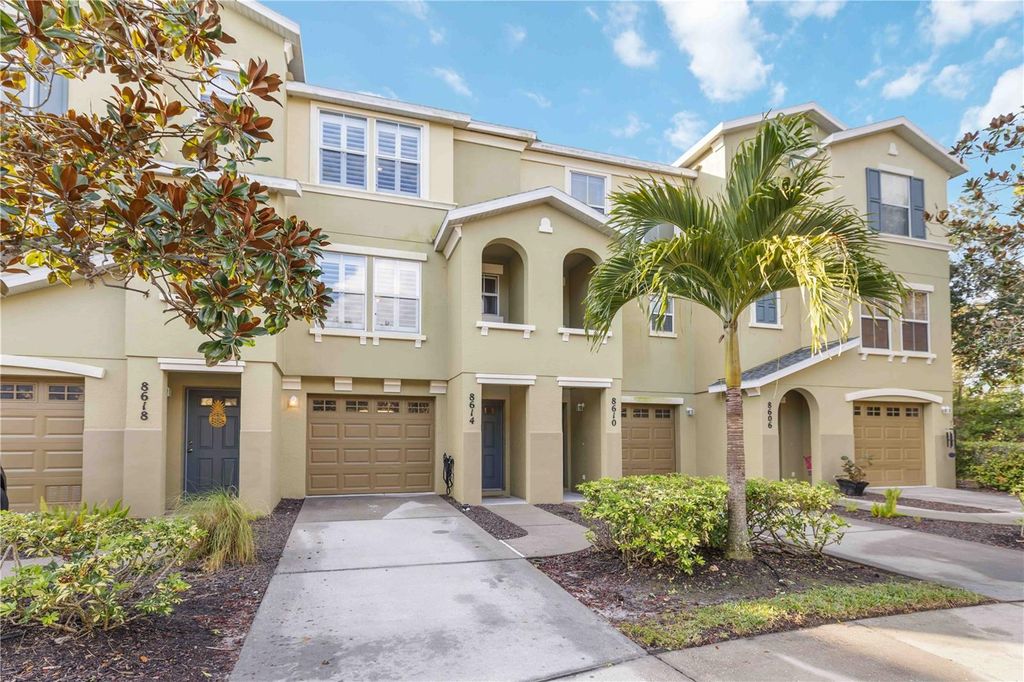 Photo of 8614 Majestic Elm Court, Lakewood Ranch, FL 34202 (MLS # A4682467)