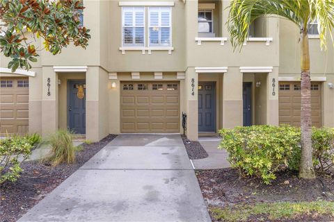 Photo of 8614 Majestic Elm Court, Lakewood Ranch, FL 34202 (MLS # A4682467)