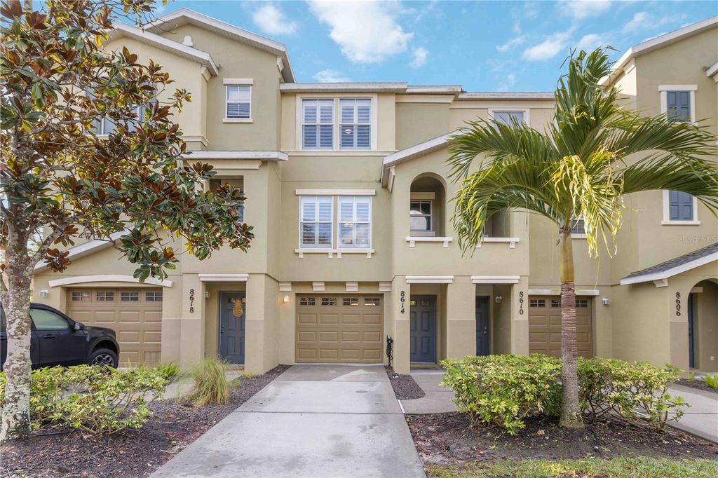 Photo of 8614 Majestic Elm Court, Lakewood Ranch, FL 34202 (MLS # A4682467)