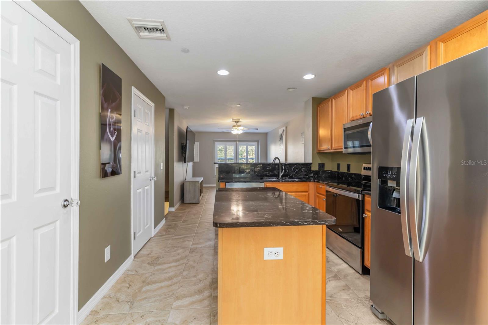 WILLOWBROOK A CONDO PH 4 OR2202/1166 - Residential