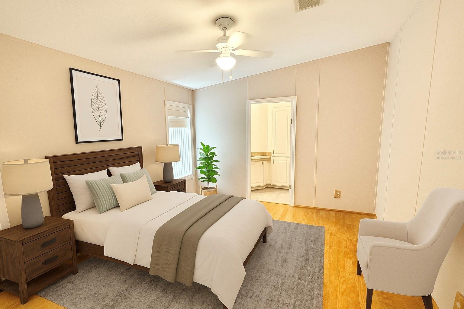 DORA PINES SUB - Residential