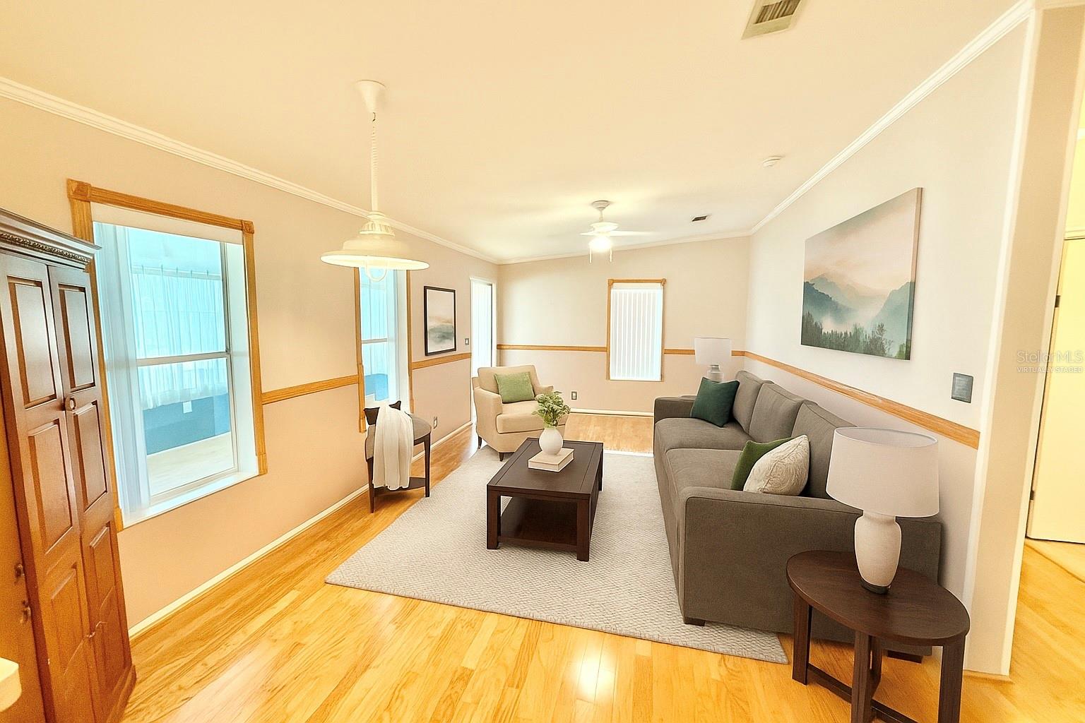 DORA PINES SUB - Residential