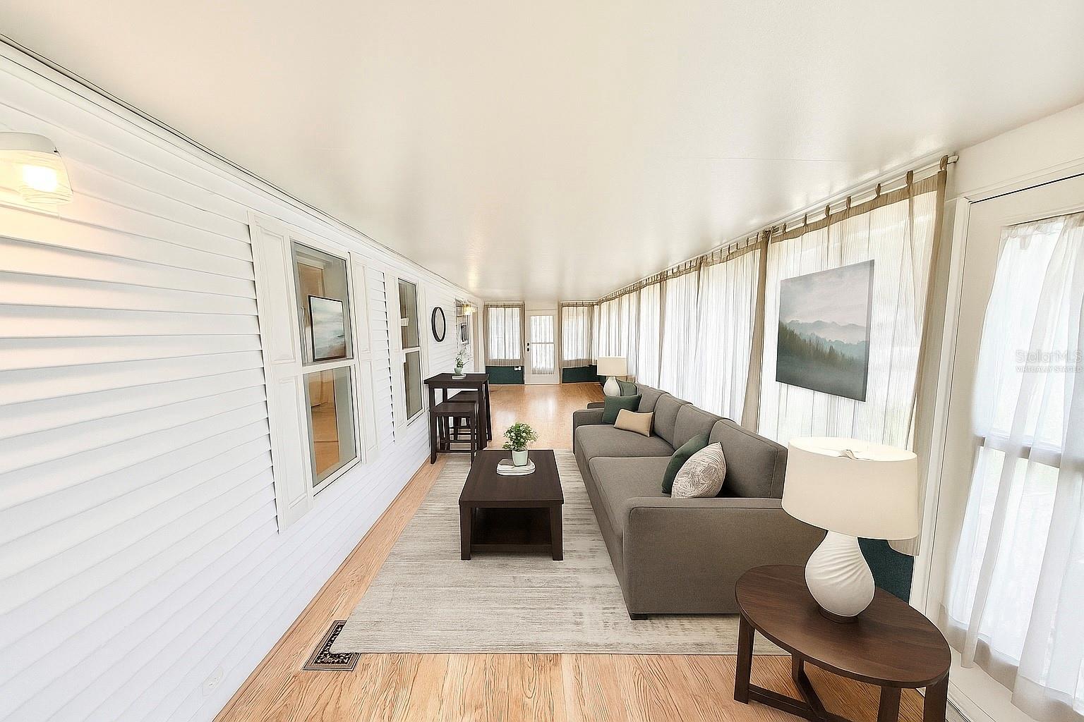 DORA PINES SUB - Residential