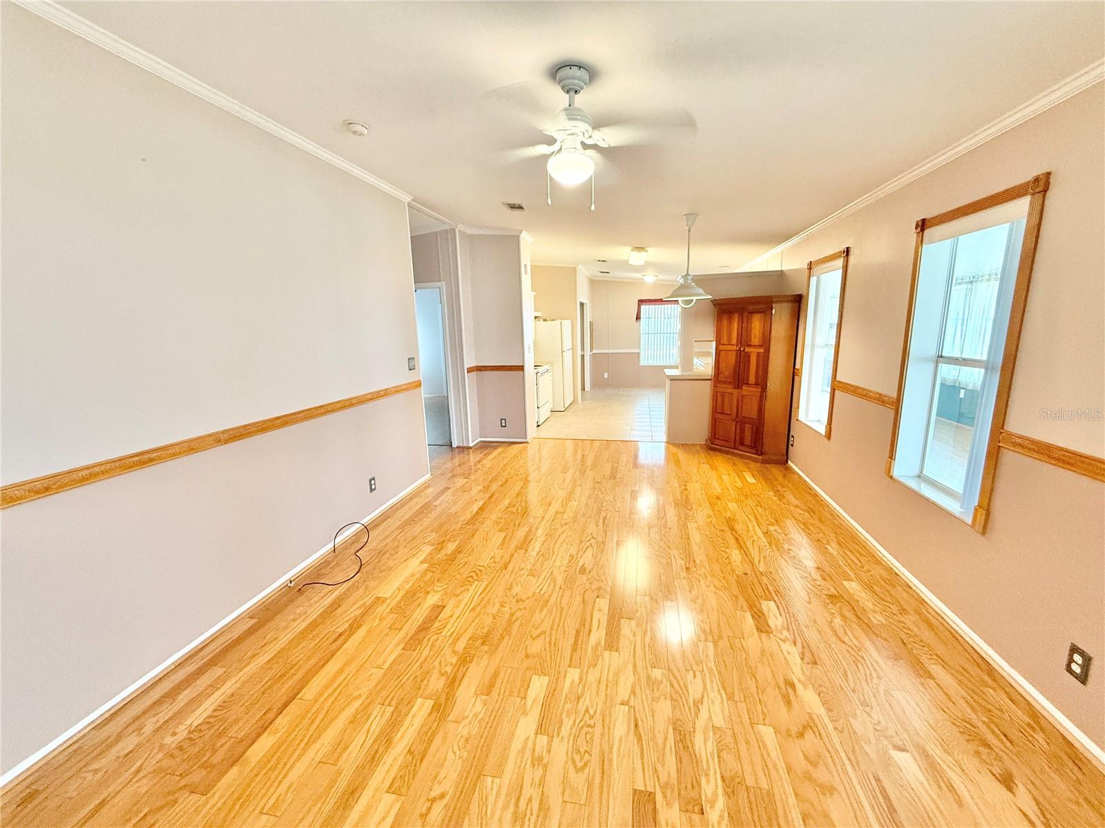 DORA PINES SUB - Residential