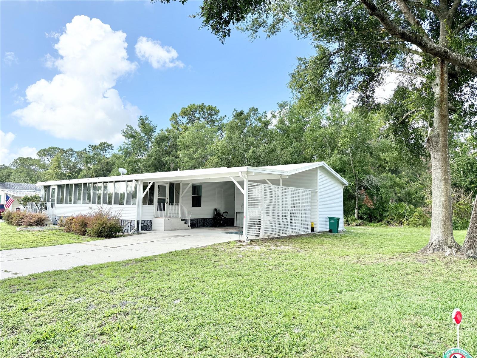 DORA PINES SUB - Residential