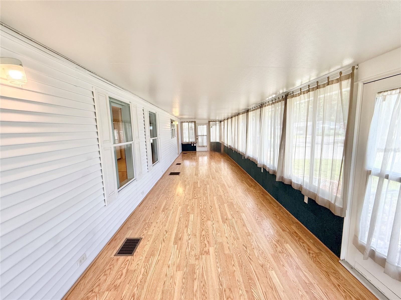 DORA PINES SUB - Residential