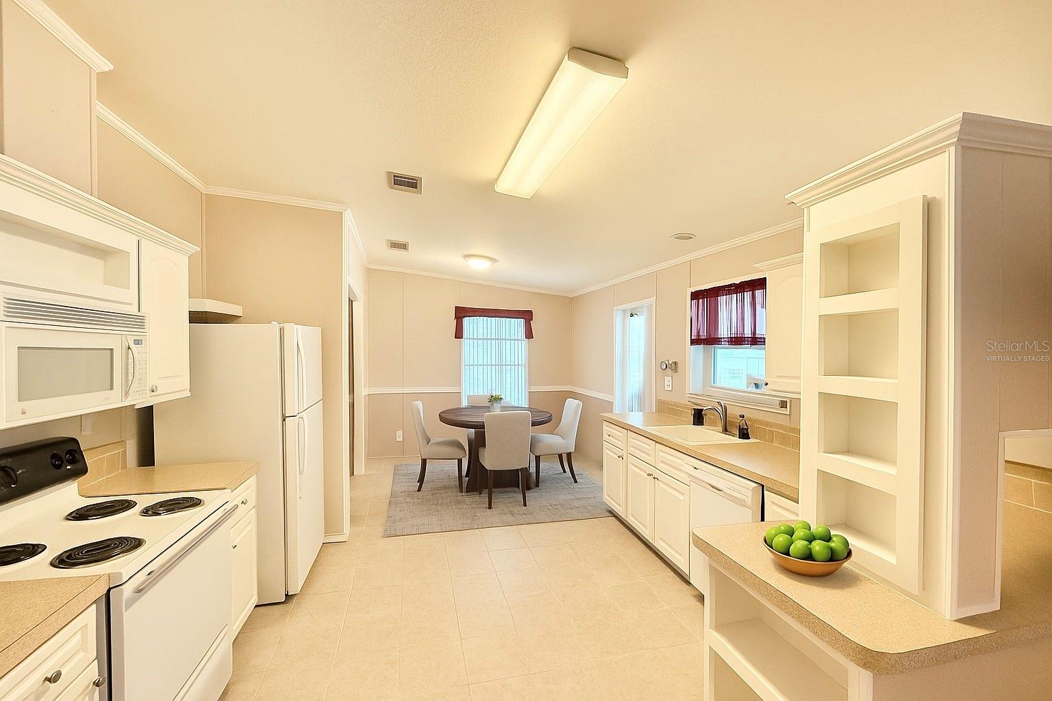 DORA PINES SUB - Residential