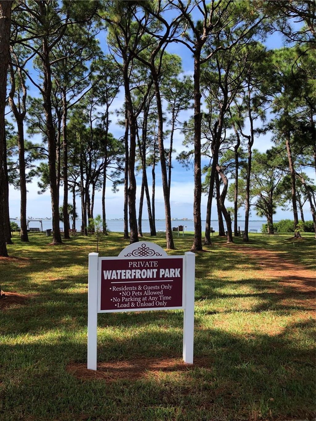 Photo of 2700 Bayshore Boulevard #3312, Dunedin, FL 34698 (MLS # U8245560)