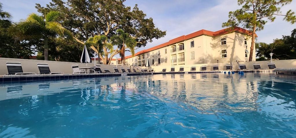 Photo of 2700 Bayshore Boulevard #3312, Dunedin, FL 34698 (MLS # U8245560)