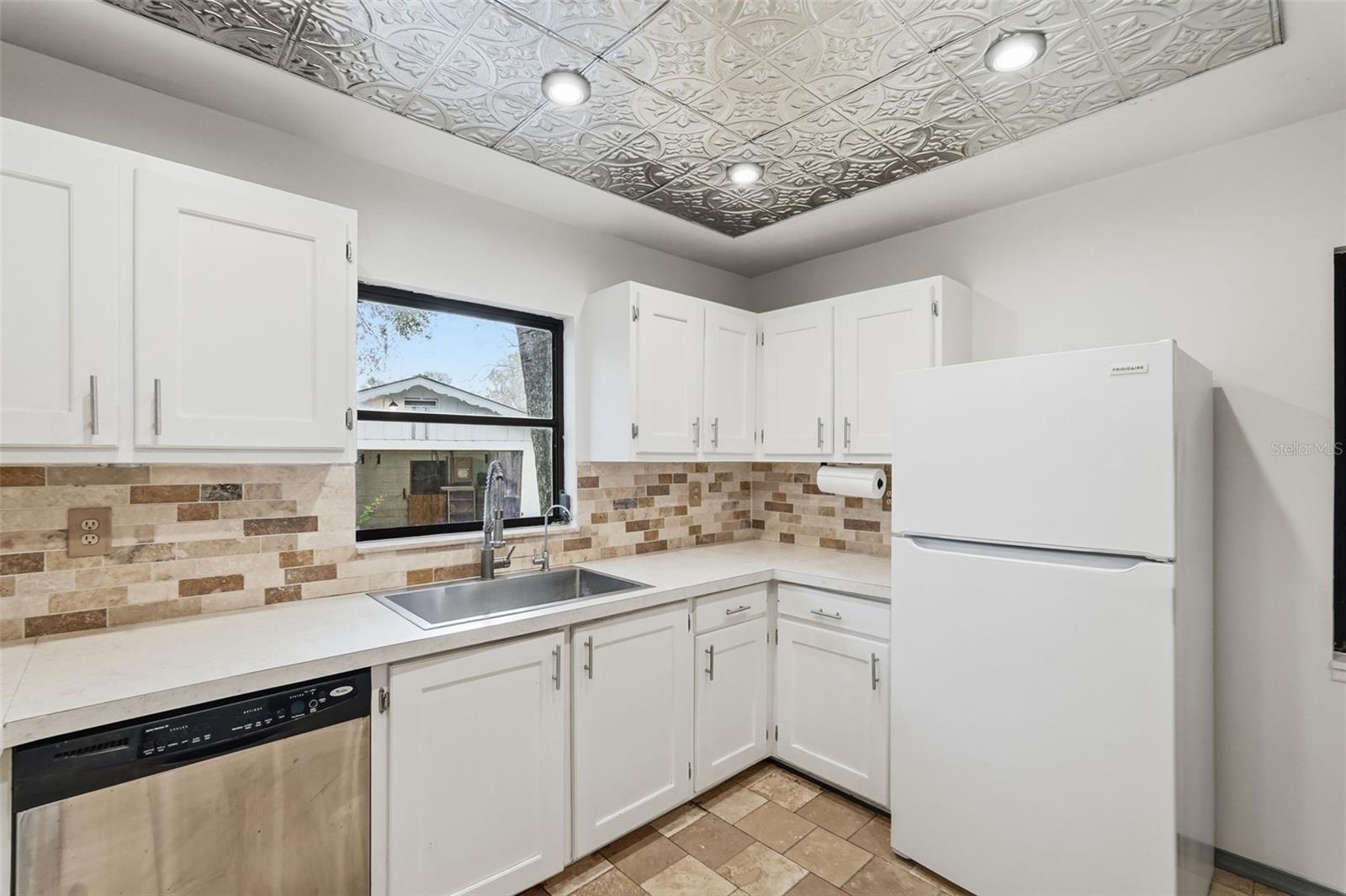 WOODS OF EDEN ROCK UNIT 1 - Residential