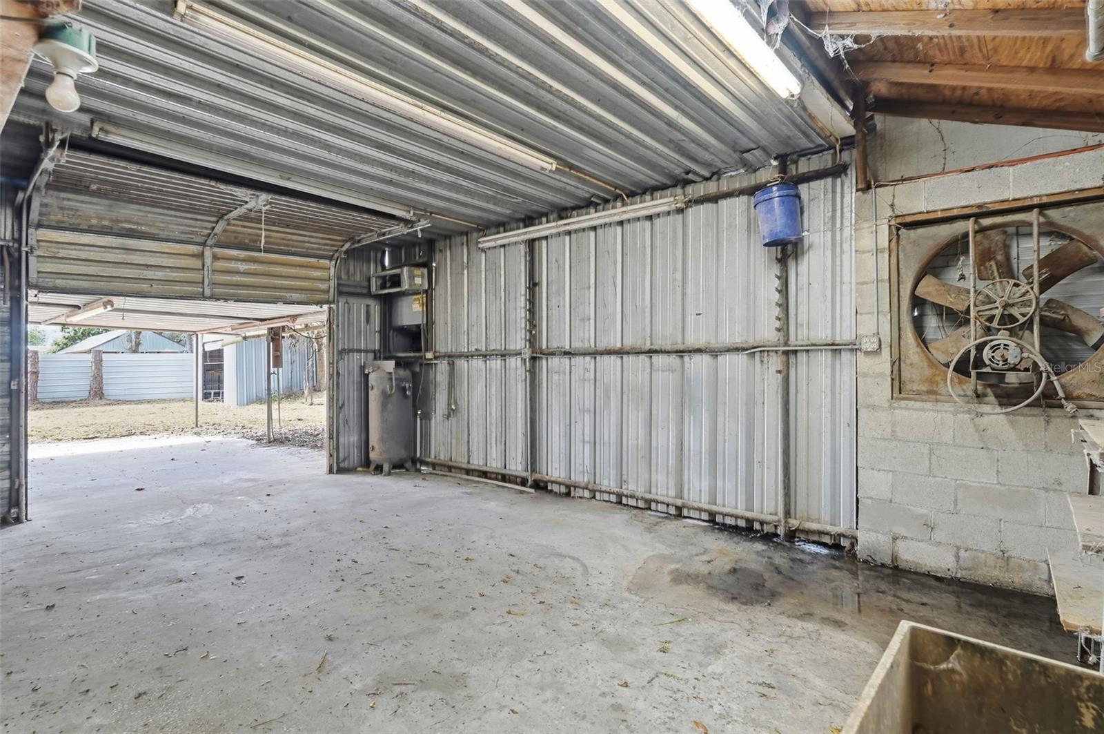 WOODS OF EDEN ROCK UNIT 1 - Residential