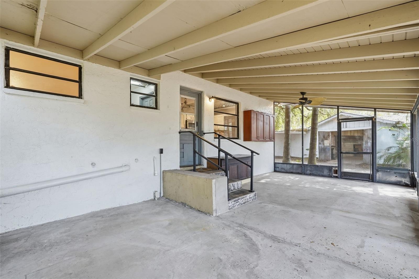 WOODS OF EDEN ROCK UNIT 1 - Residential