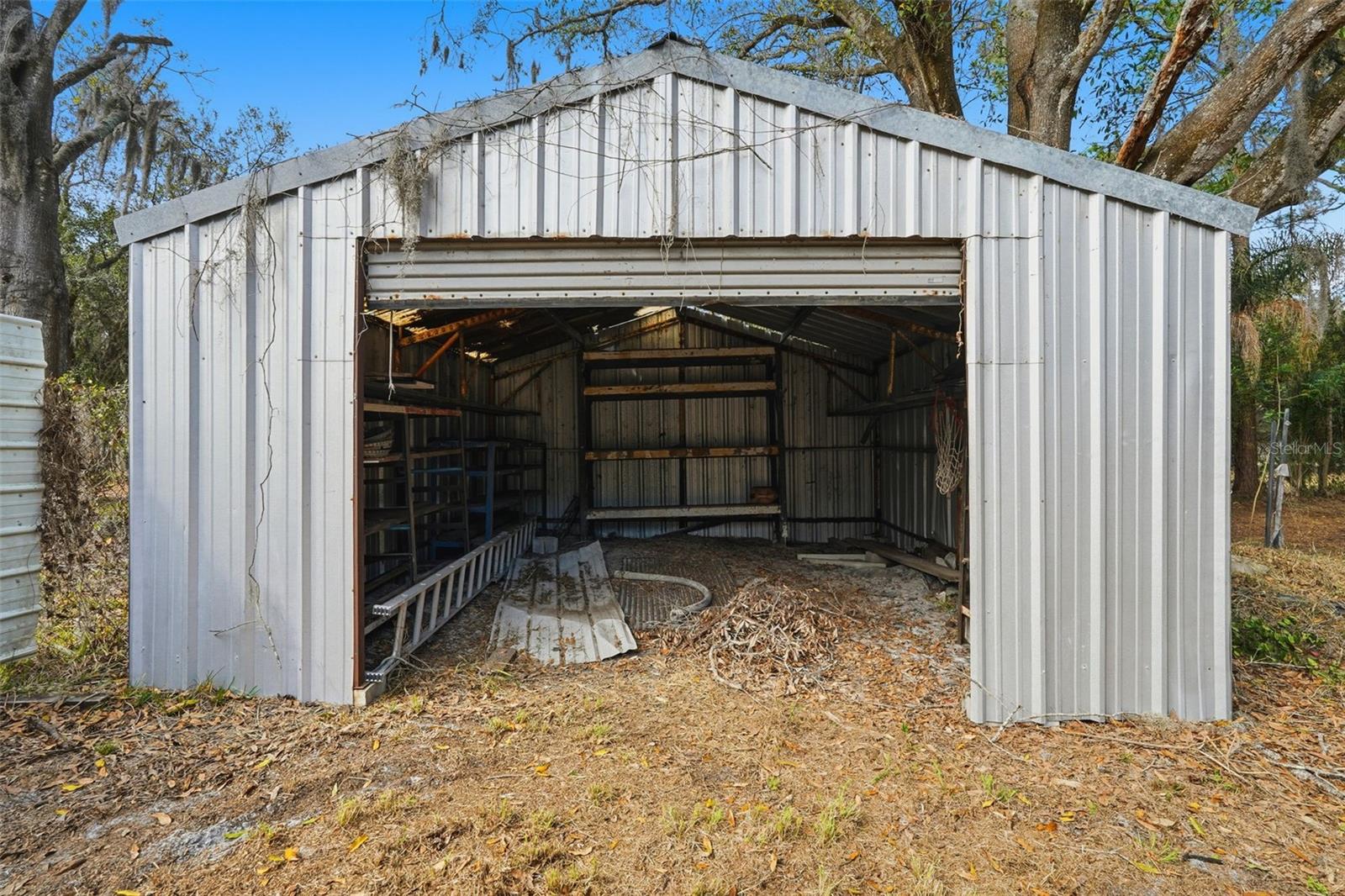 WOODS OF EDEN ROCK UNIT 1 - Residential