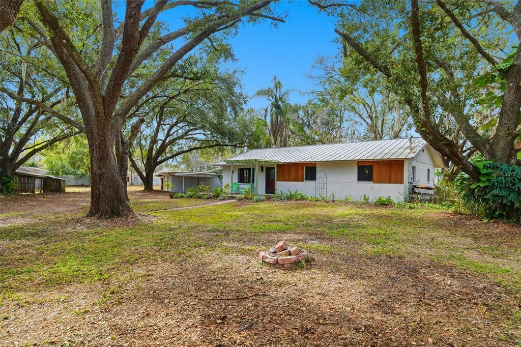 Photo of 11316 Hutchens Avenue, Odessa, FL 33556 (MLS # TB8474142)